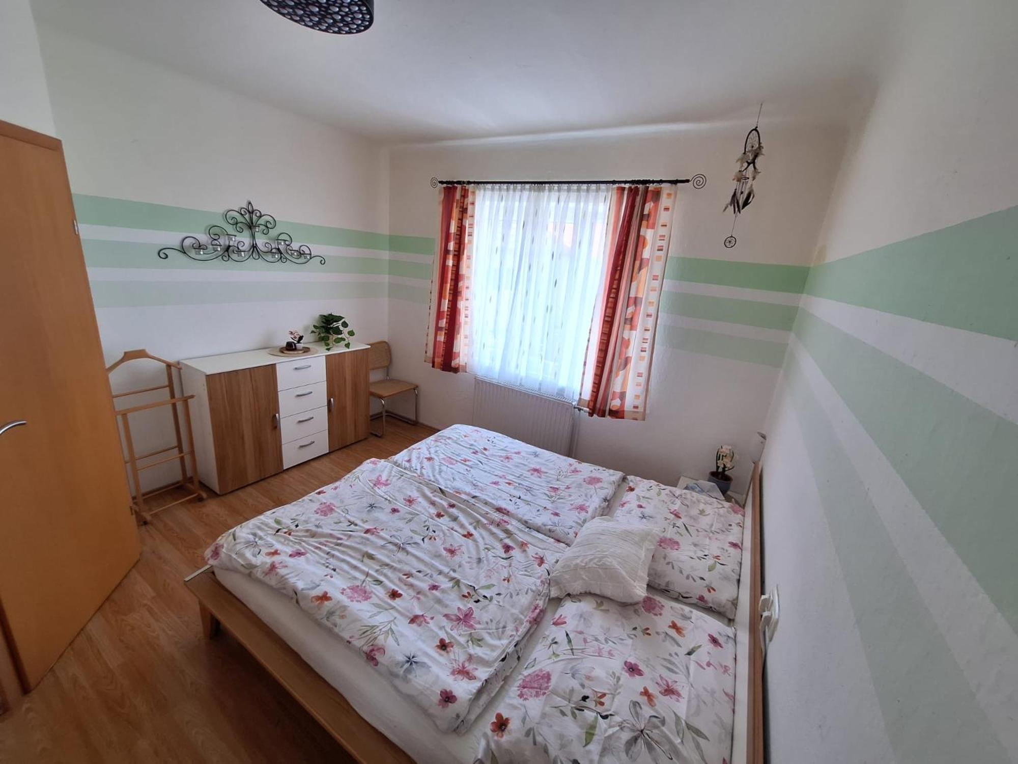 Ferienhaus Schrems Schrems  ภายนอก รูปภาพ