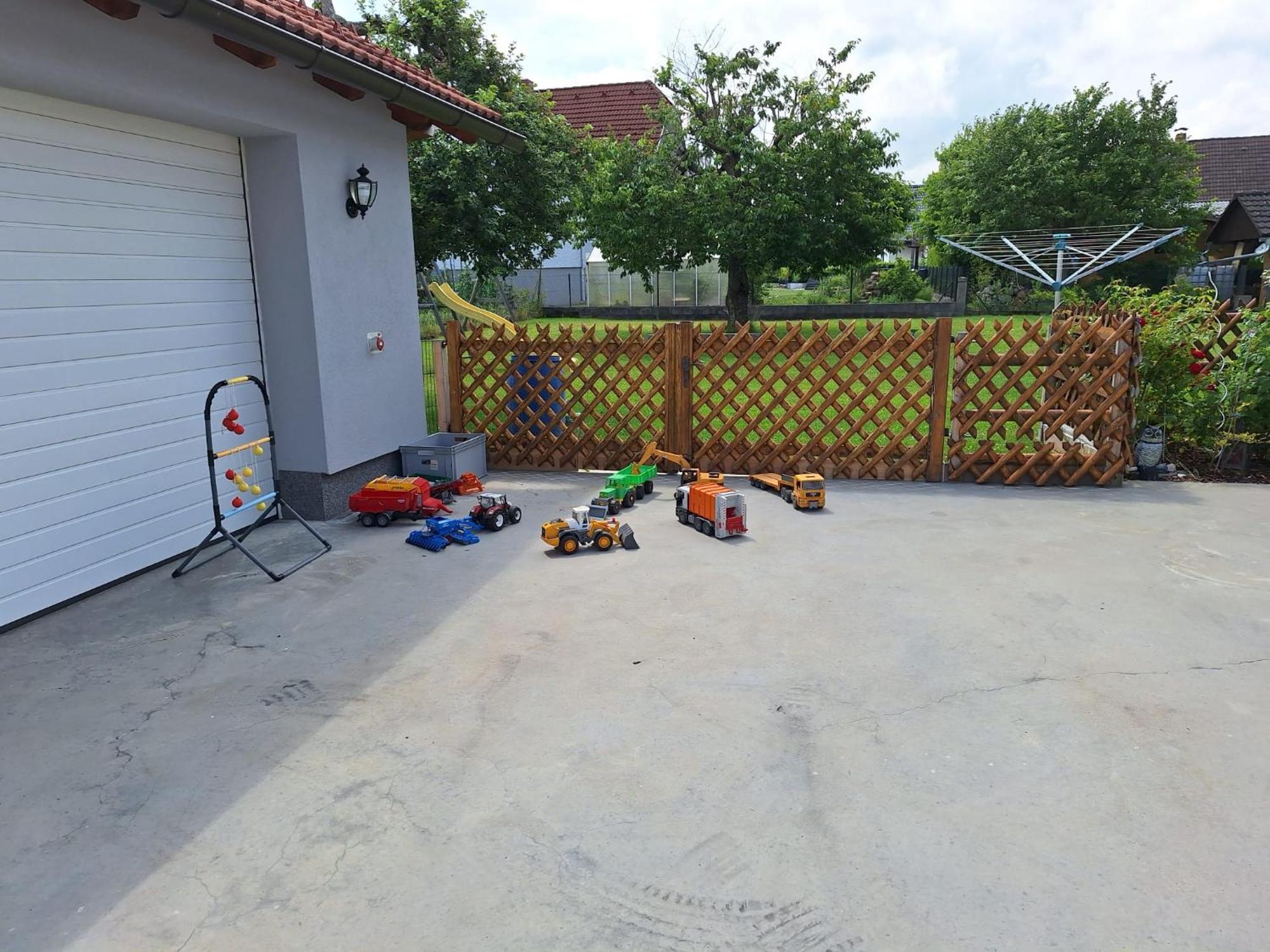 Ferienhaus Schrems Schrems  ภายนอก รูปภาพ