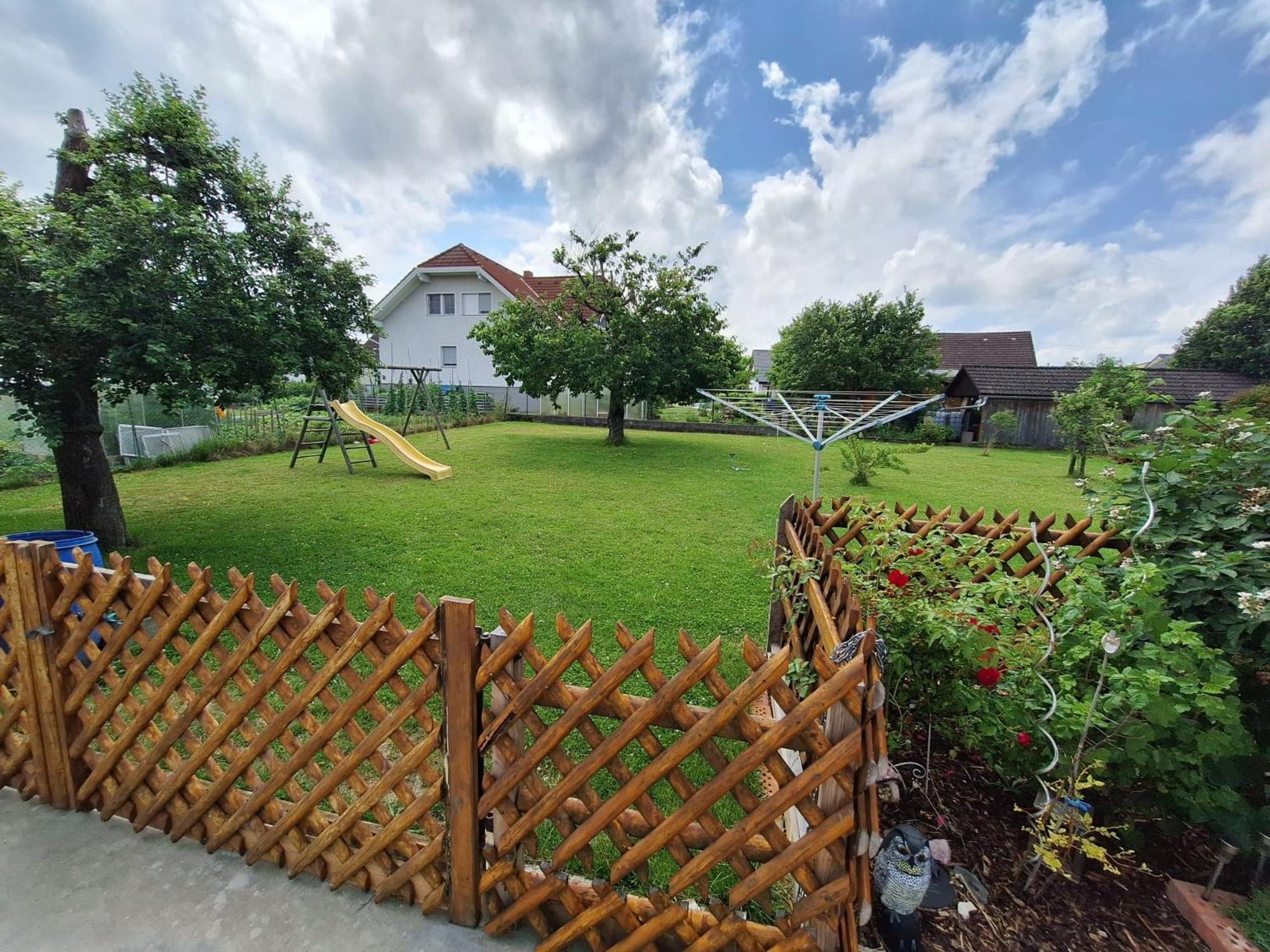 Ferienhaus Schrems Schrems  ภายนอก รูปภาพ